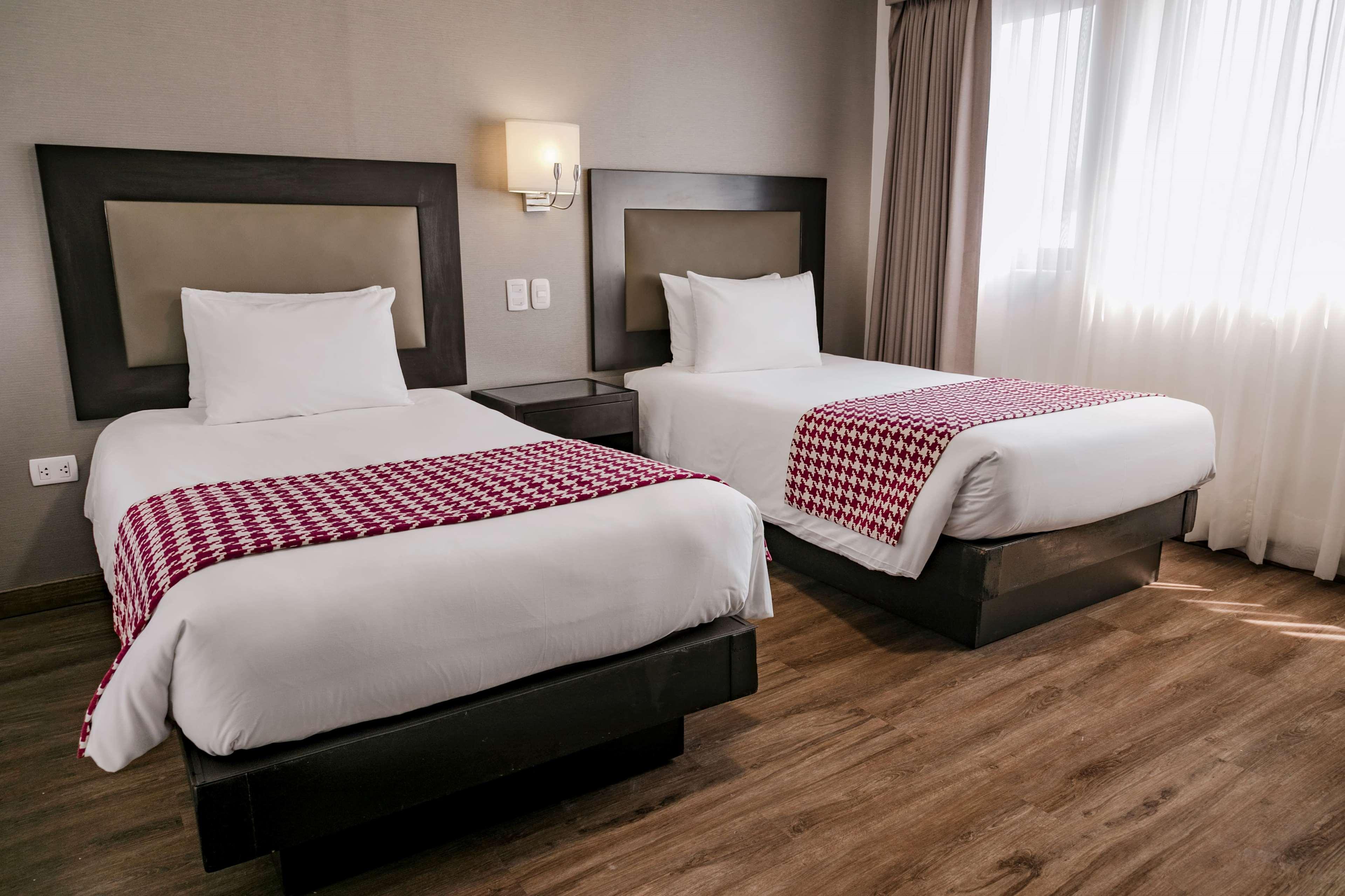 Hotel Wyndham Costa Del Sol Piura Exterior foto