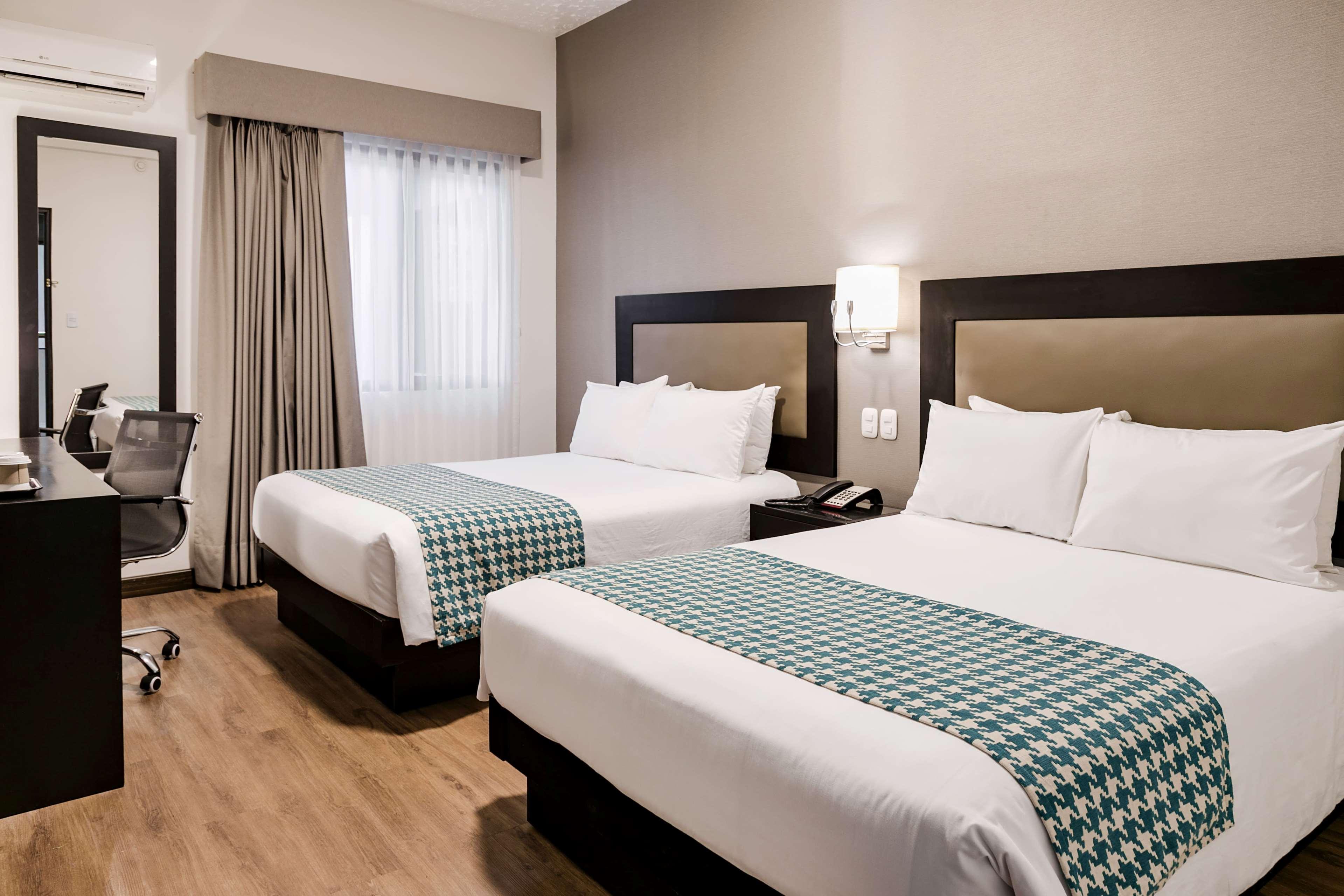 Hotel Wyndham Costa Del Sol Piura Exterior foto