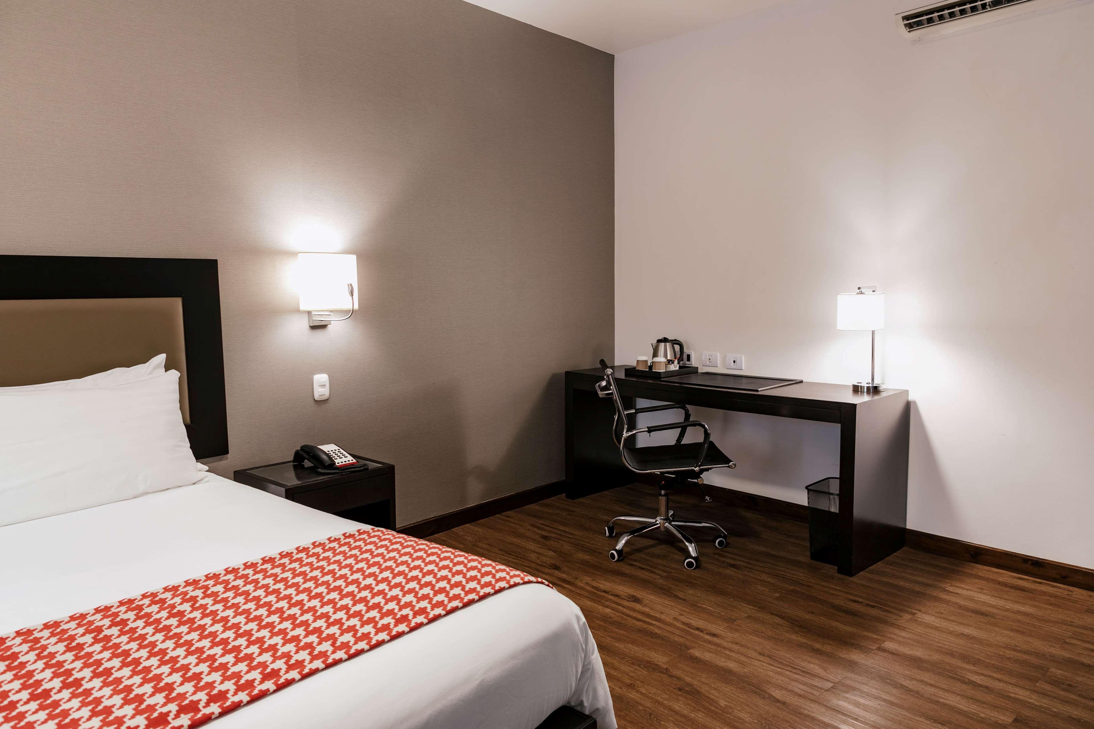 Hotel Wyndham Costa Del Sol Piura Exterior foto