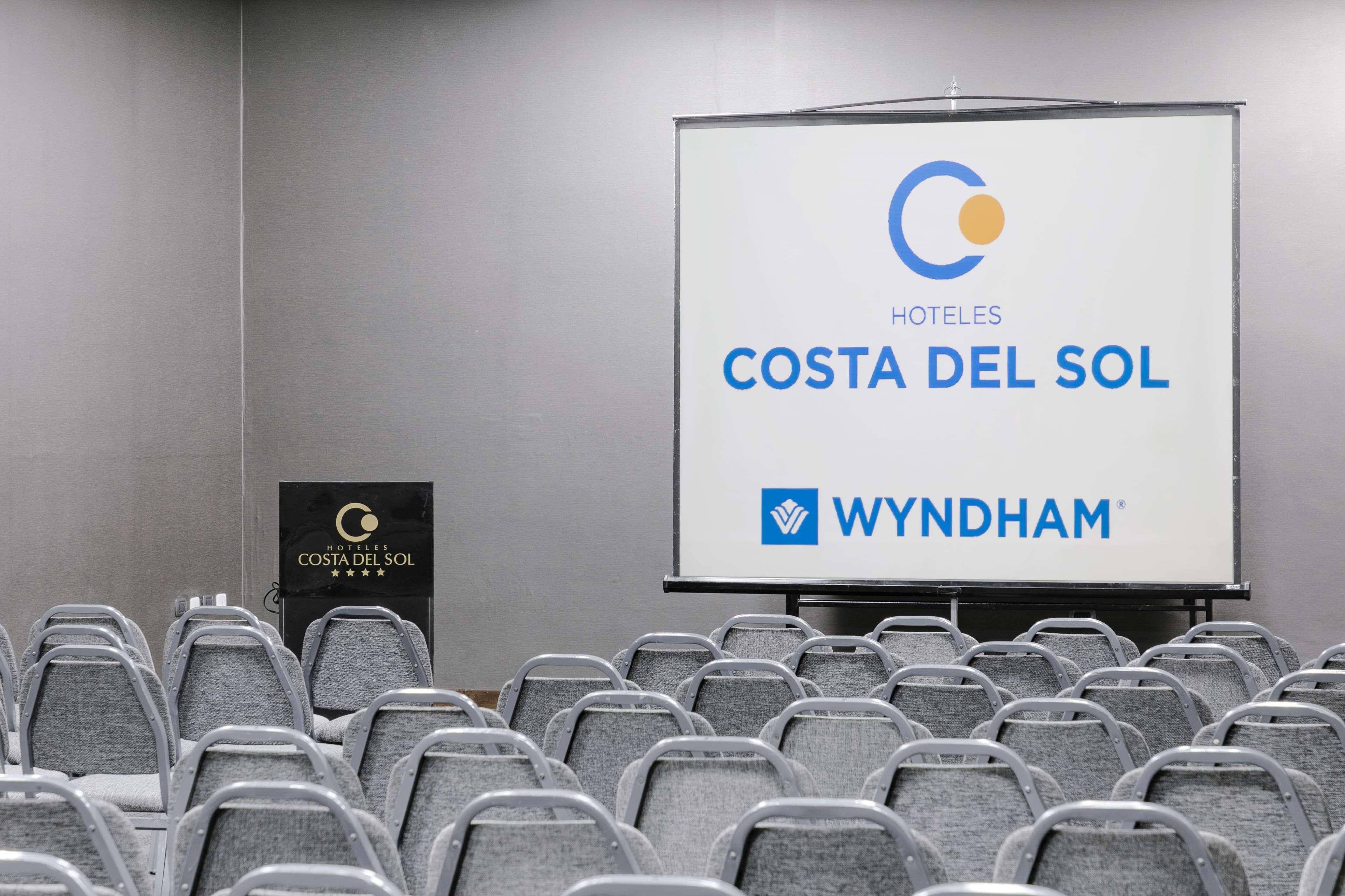 Hotel Wyndham Costa Del Sol Piura Exterior foto