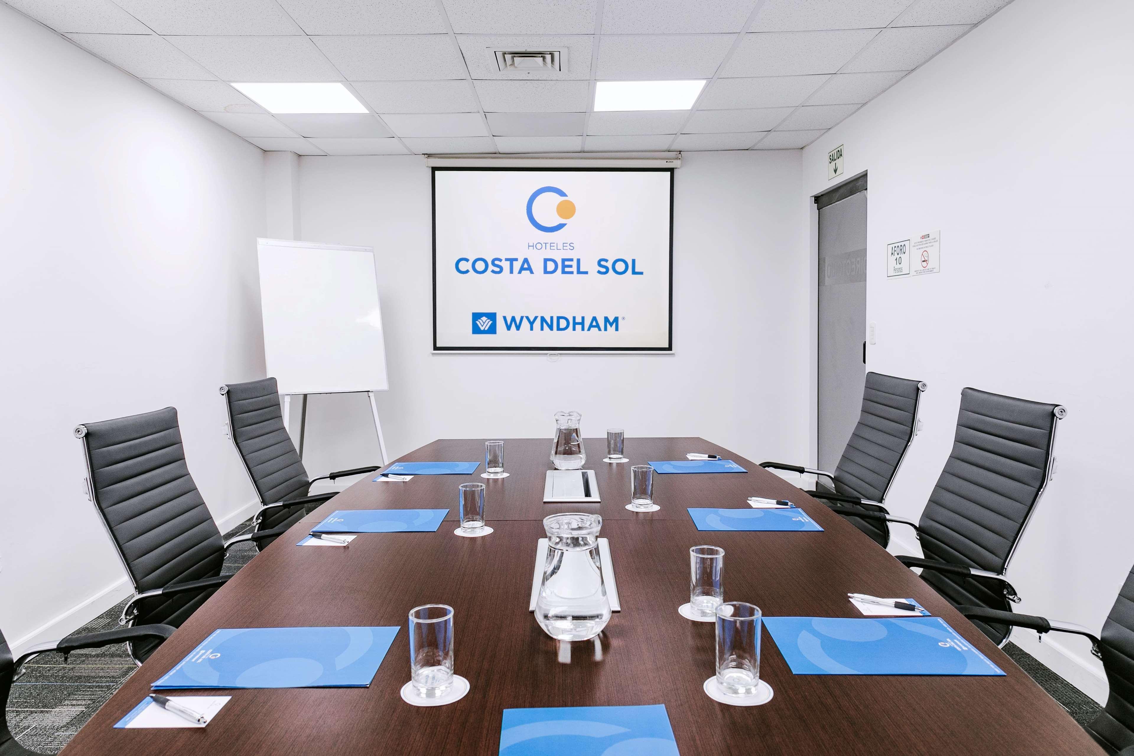 Hotel Wyndham Costa Del Sol Piura Exterior foto