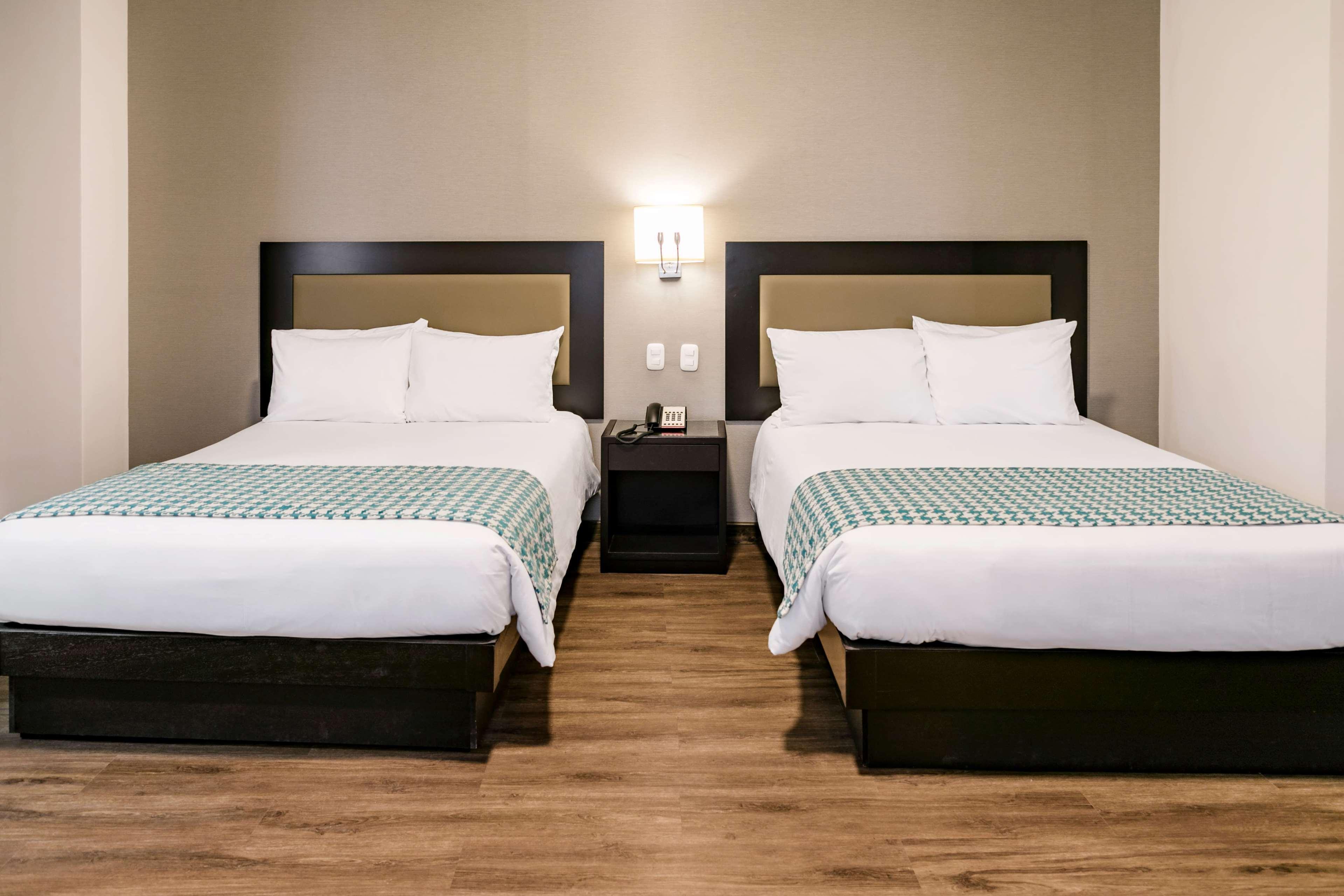 Hotel Wyndham Costa Del Sol Piura Exterior foto