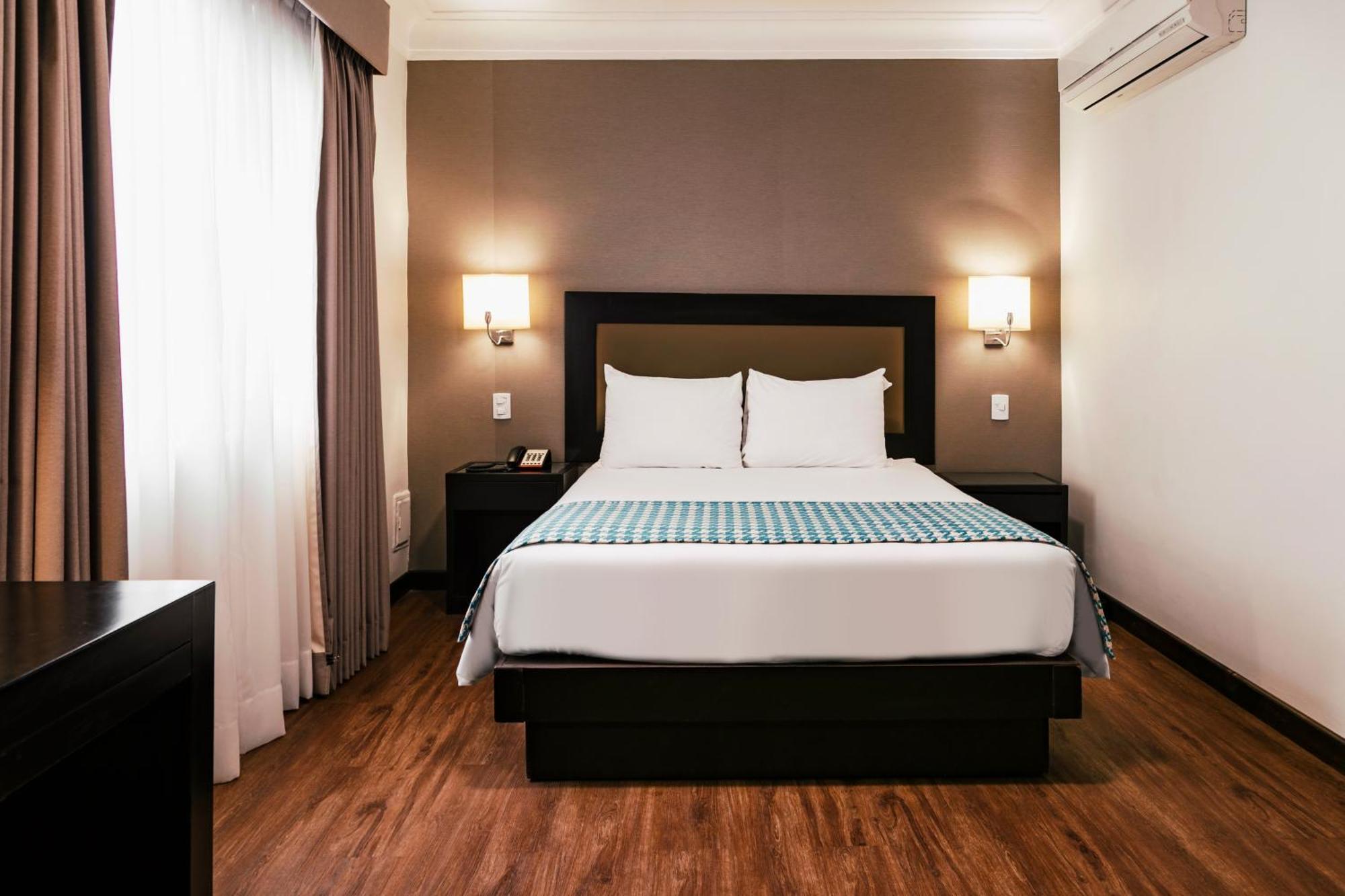Hotel Wyndham Costa Del Sol Piura Exterior foto