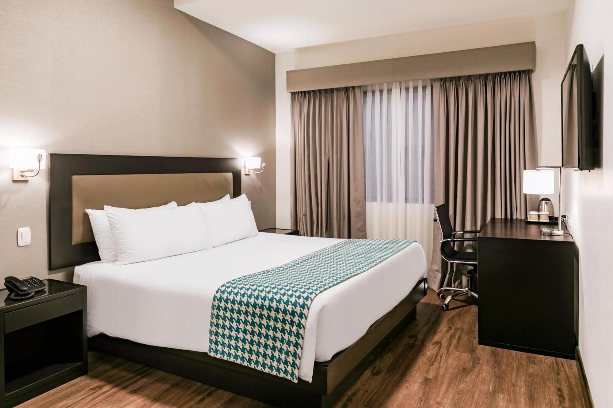 Hotel Wyndham Costa Del Sol Piura Exterior foto