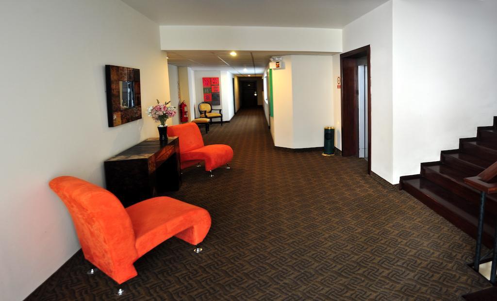 Hotel Wyndham Costa Del Sol Piura Exterior foto