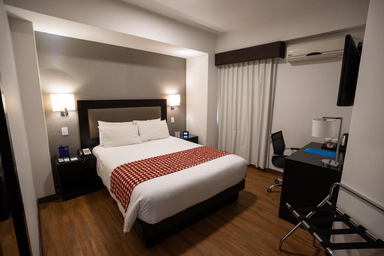 Hotel Wyndham Costa Del Sol Piura Exterior foto