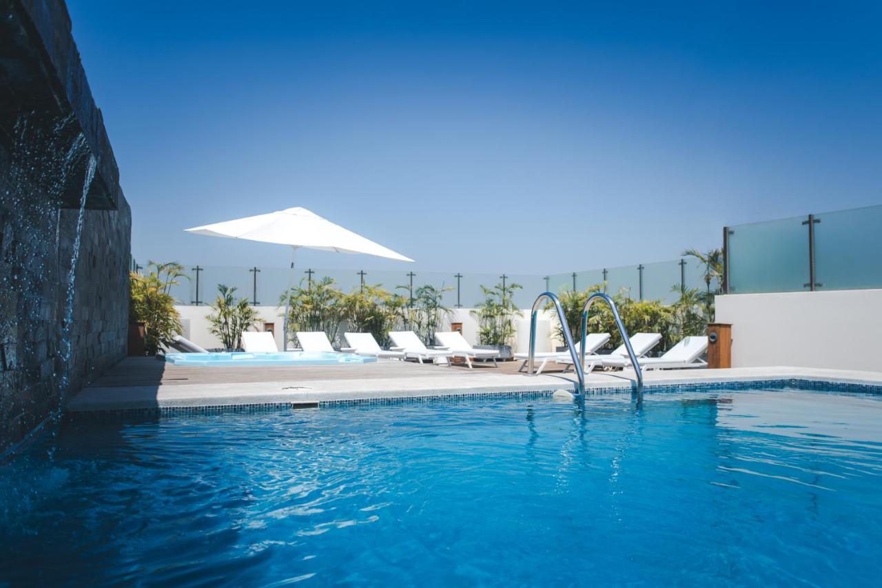 Hotel Wyndham Costa Del Sol Piura Exterior foto