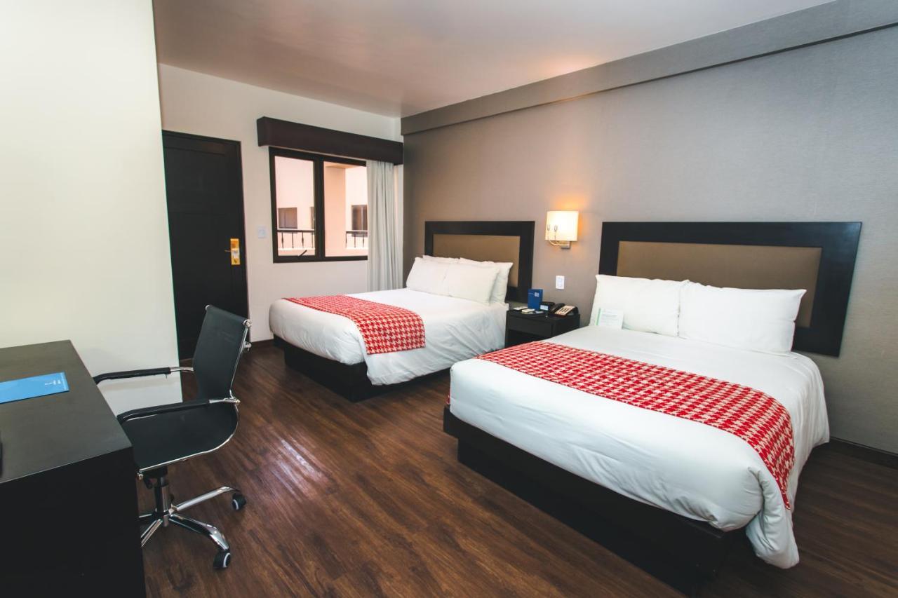 Hotel Wyndham Costa Del Sol Piura Exterior foto